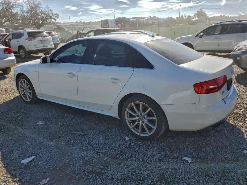 2016 AUDI A4 PREMIUM #3305308333