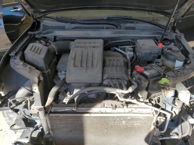 2017 CHEVROLET EQUINOX LT #3298095156