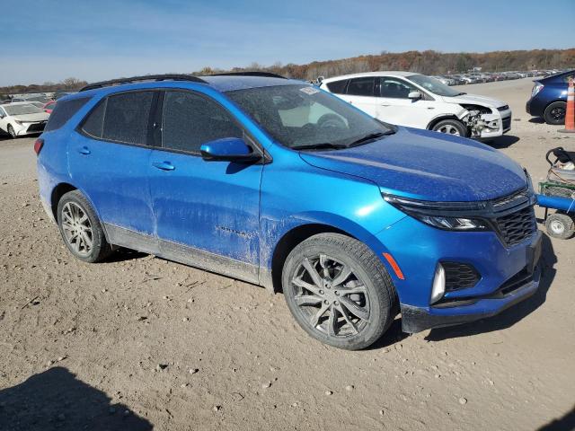 2024 CHEVROLET EQUINOX RS - 3GNAXMEG5RS104428