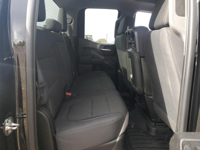 2019 CHEVROLET SILVERADO - 1GCRYAEH1KZ262922