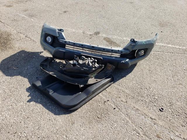 2023 TOYOTA TACOMA DOU #3303893698