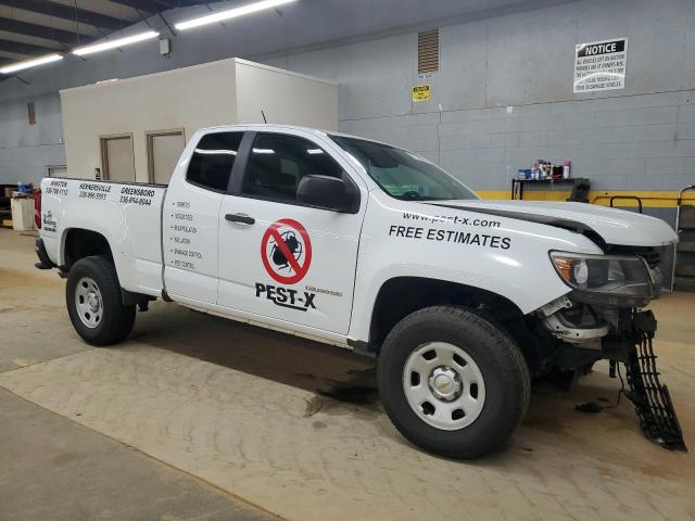 2015 CHEVROLET COLORADO - 1GCHSAEA9F1248643