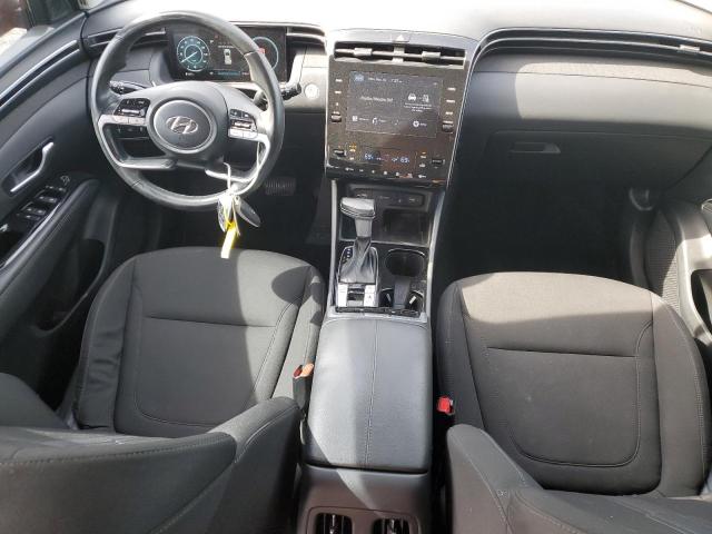 2022 HYUNDAI TUCSON N L KM8JF3AE1NU149253