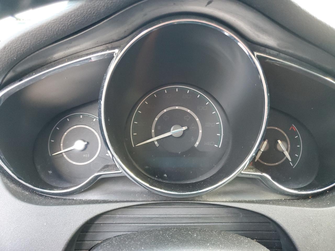 CHEVROLET MALIBU 2LT