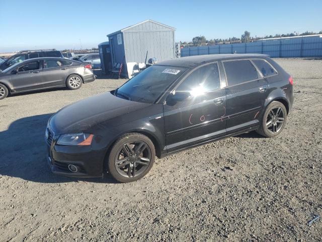 AUDI A3 PREMIUM
