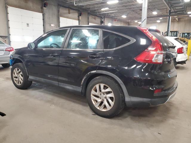 2015 HONDA CR-V EX #3292312291