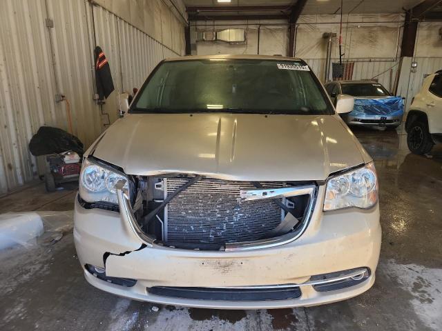 2016 CHRYSLER TOWN & COU #3296364205