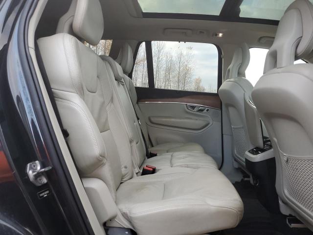 2016 VOLVO XC90 T6 #3298203024