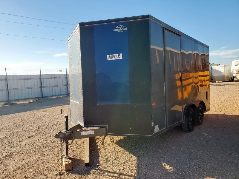 2024 ROCK SOLID UNKNOWN #3281497993