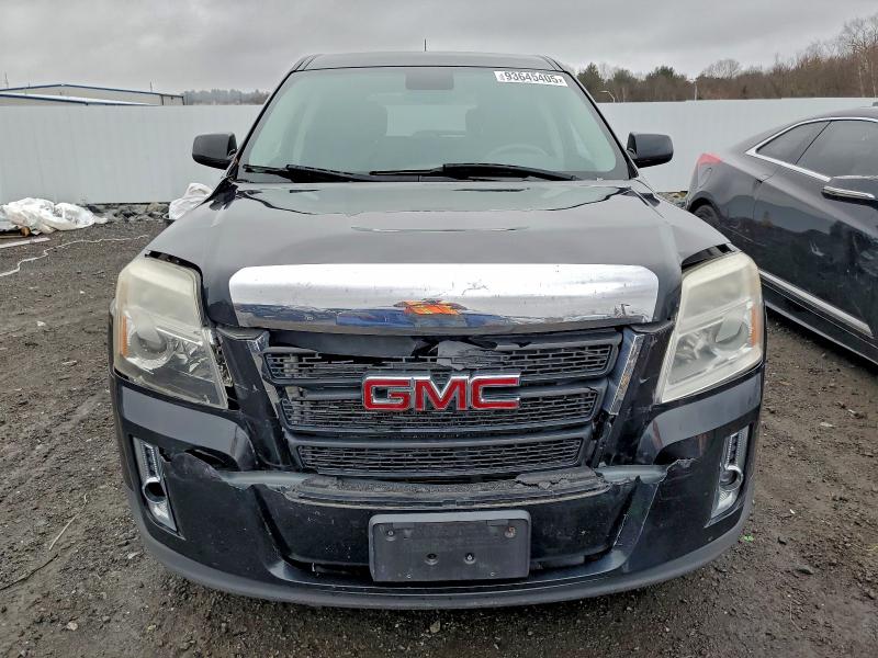 2014 GMC TERRAIN SL #3303847529