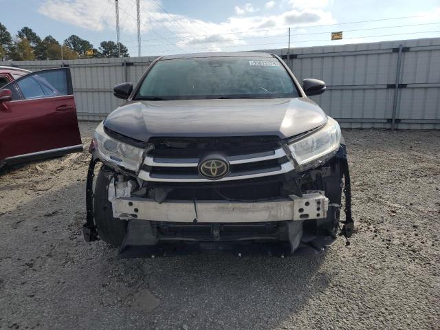 2017 TOYOTA HIGHLANDER #3301660654