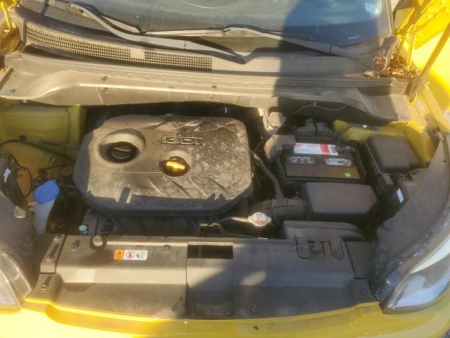 2014 KIA SOUL + #3311457241