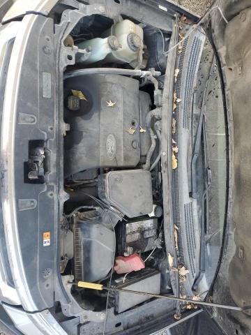 2011 FORD EDGE SE #3308345030