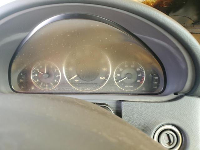 2007 MERCEDES-BENZ CLK 350 #3302913062