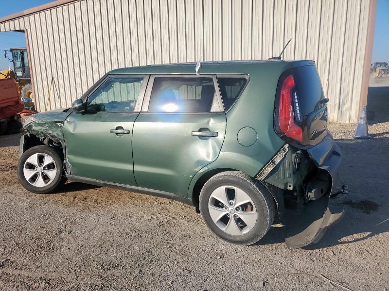 2014 KIA SOUL + #3303046692