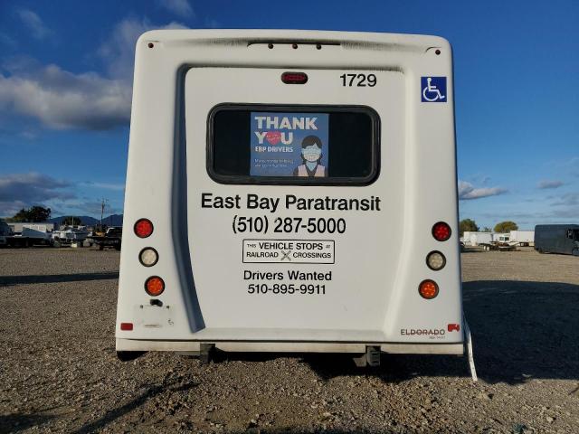 2017 FORD ECONOLINE #3284149555