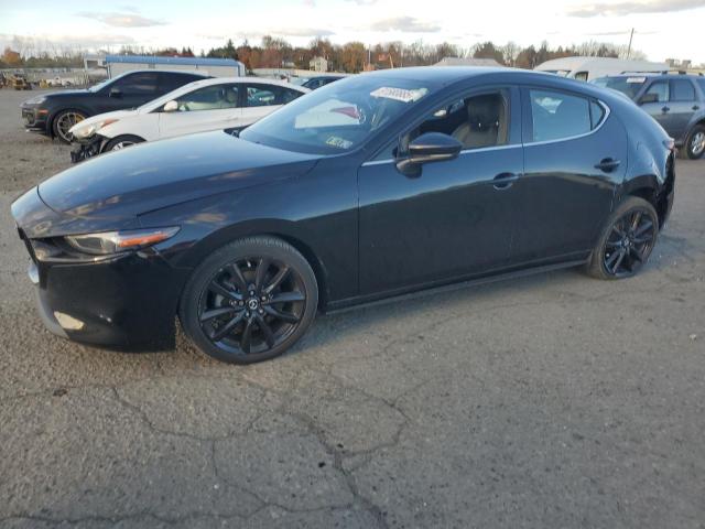 2019 MAZDA 3 PREMIUM #3311621253