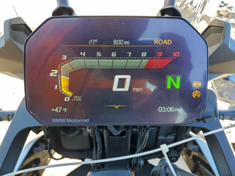 2023 BMW F 750 GS #3301741371