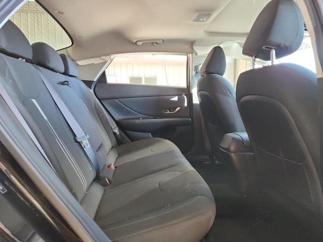 2022 HYUNDAI ELANTRA SE #3309640088