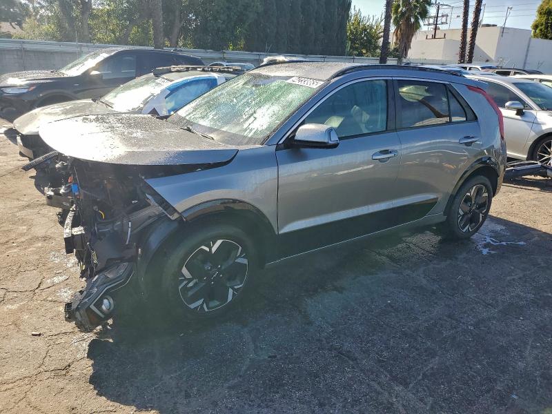 2024 KIA NIRO WIND #3315577771