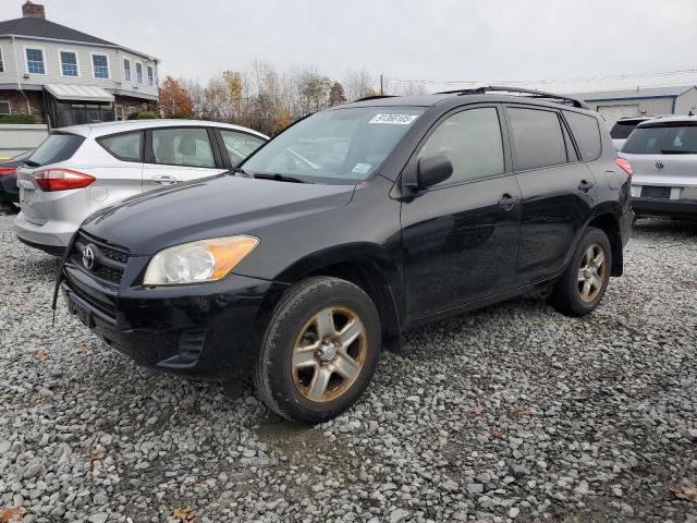 Global Auto Auctions: 2009 TOYOTA RAV4