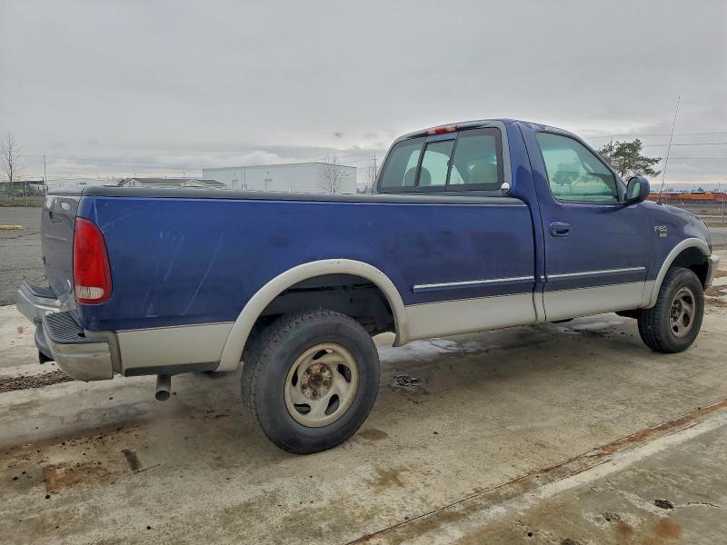 1998 FORD F150 #3310686732