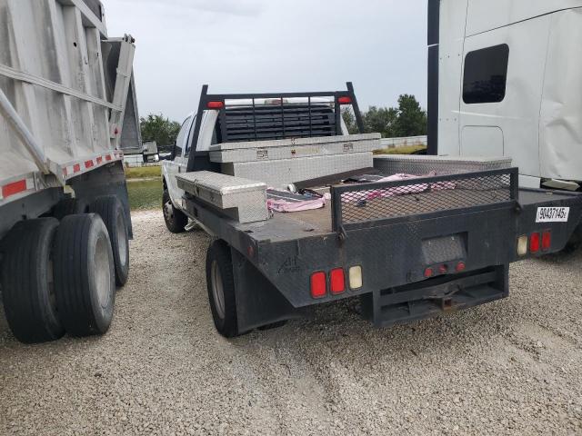 2012 FORD F350 SUPER #3282622049