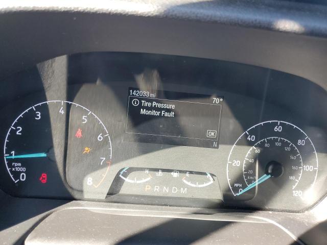 2020 FORD TRANSIT #3310408041