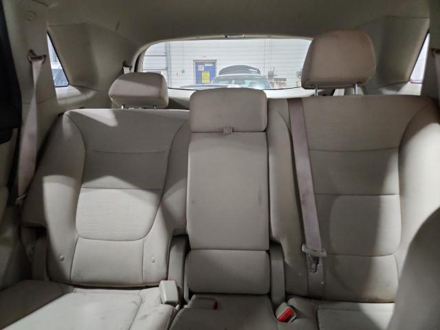 2015 KIA SORENTO LX #3296239468