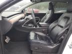 Lot #3316081247 2021 TESLA MODEL Y