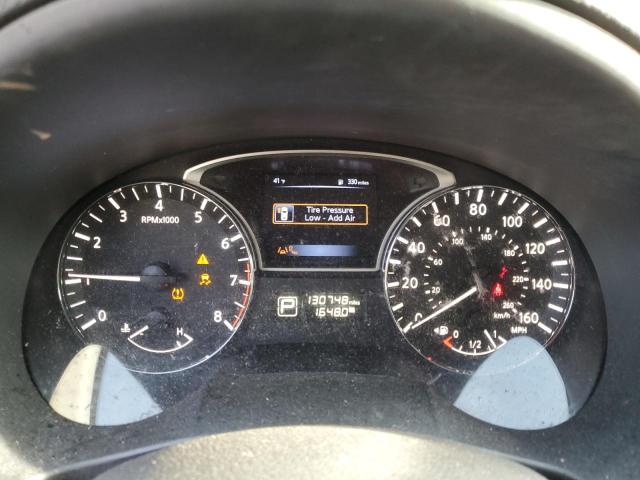 2015 NISSAN ALTIMA 2.5 #3302911047