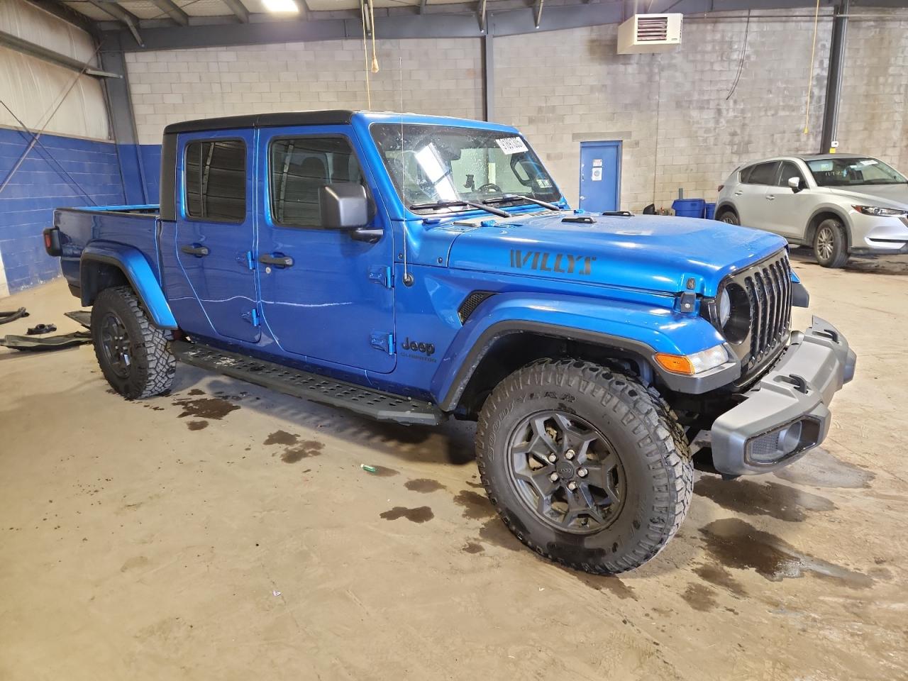 JEEP GLADIATOR SPORT