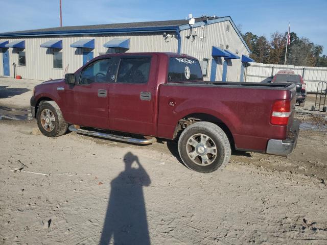 2006 FORD F150 SUPER #3293353466