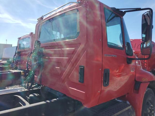 2003 INTERNATIONAL 4300 #3285575274