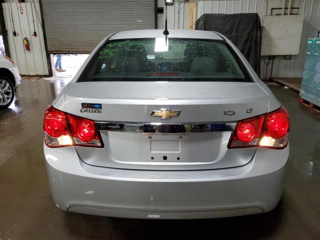 2012 CHEVROLET CRUZE LT #3292468739