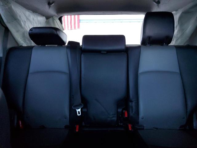 2016 TOYOTA 4RUNNER SR #3304271945