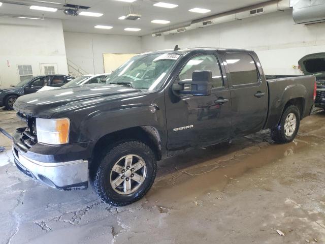 Global Auto Auctions: 2011 GMC SIERRA K15