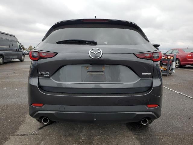 2022 MAZDA CX-5 PREFE #3282544893