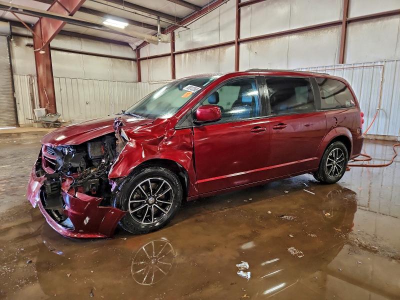 2019 DODGE GRAND CARA #3298089128
