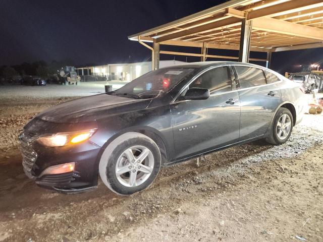 CHEVROLET MALIBU LS