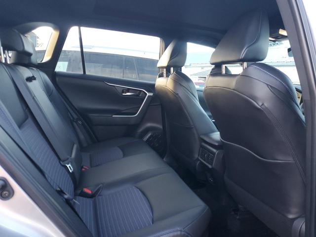 2024 TOYOTA RAV4 XSE #3311746717