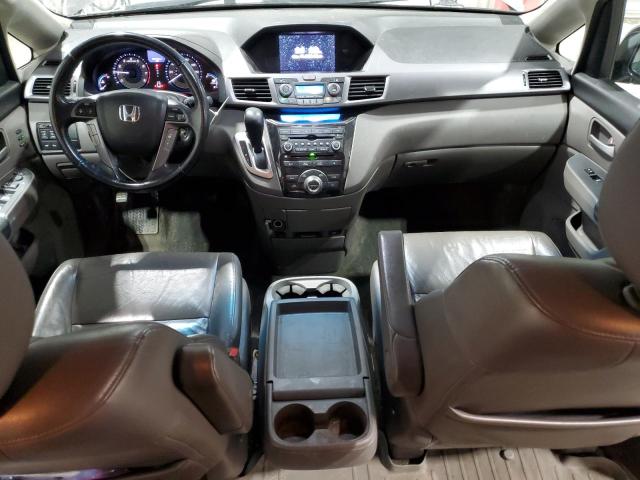 2012 HONDA ODYSSEY TO #3304571455