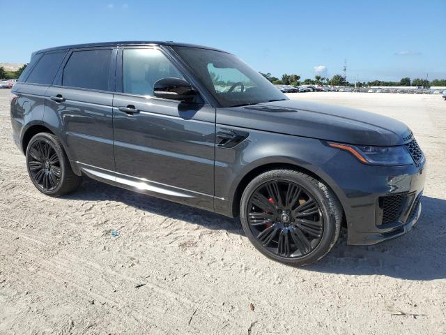2018 LAND ROVER RANGE ROVE #3304556434