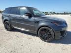 Lot #3304556434 2018 LAND ROVER RANGE ROVE