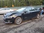 Lot #3294443582 2013 FORD FUSION TIT