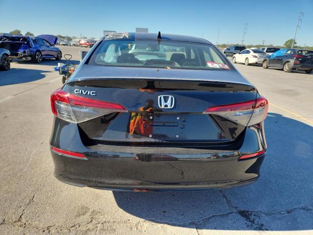 2023 HONDA CIVIC LX - 2HGFE2F27PH568429