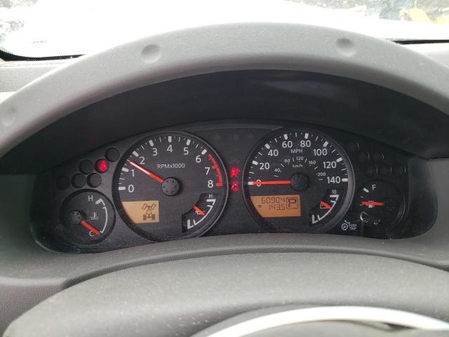 2018 NISSAN FRONTIER S #3303954703