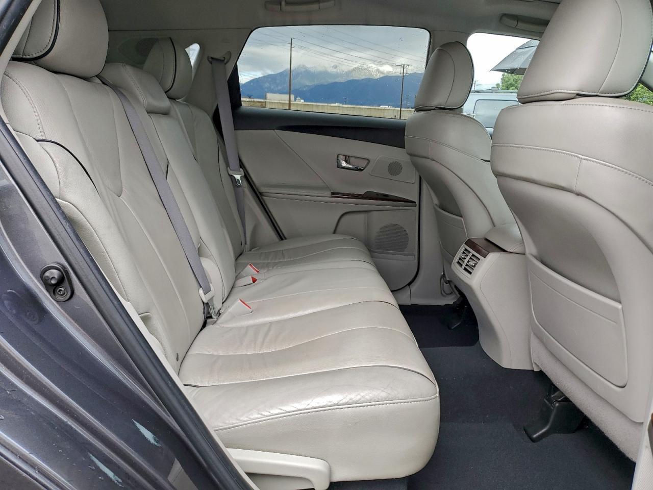 Lot #3298242037 2009 TOYOTA VENZA