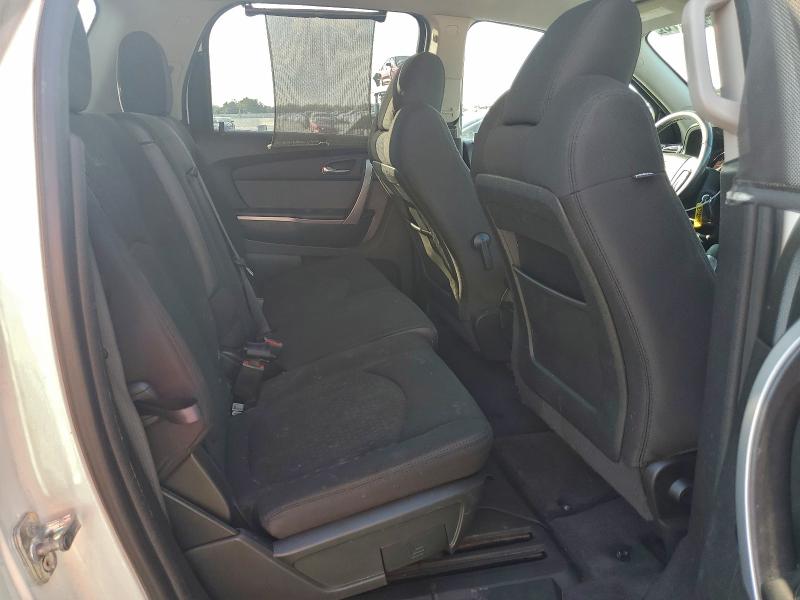 2012 GMC ACADIA SLE #3303691035