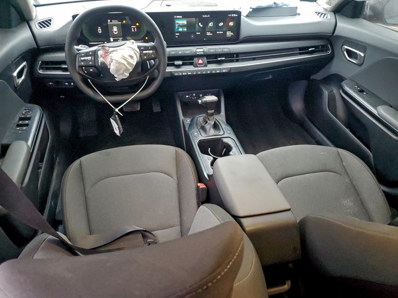 2025 KIA K4 LXS #3297052598